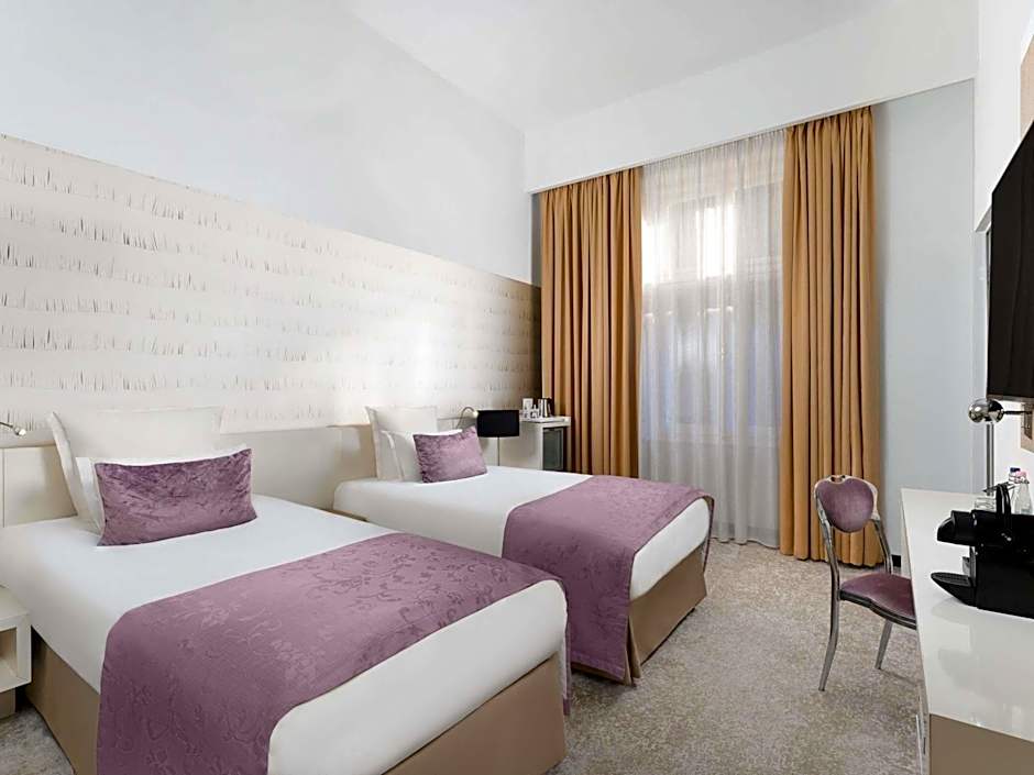 Nemzeti Hotel Budapest - MGallery Collection