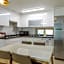 Homefourest Residence Hotel Okpo