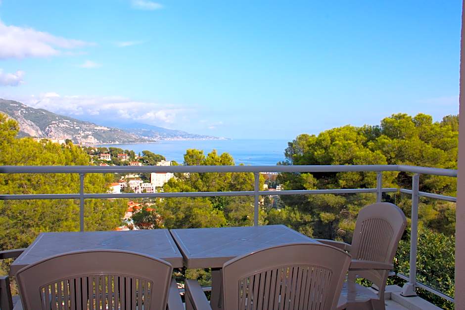 Residence Azureva Roquebrune Cap Martin