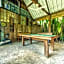 Wayang Retreat