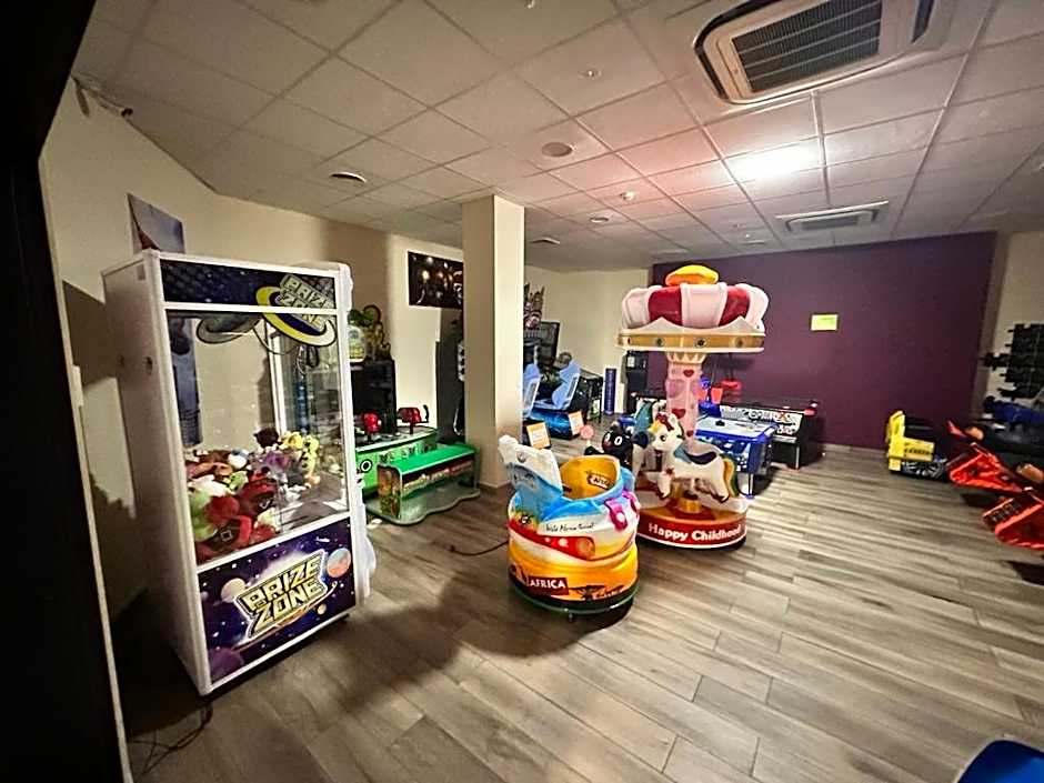 RentResidence apartament
