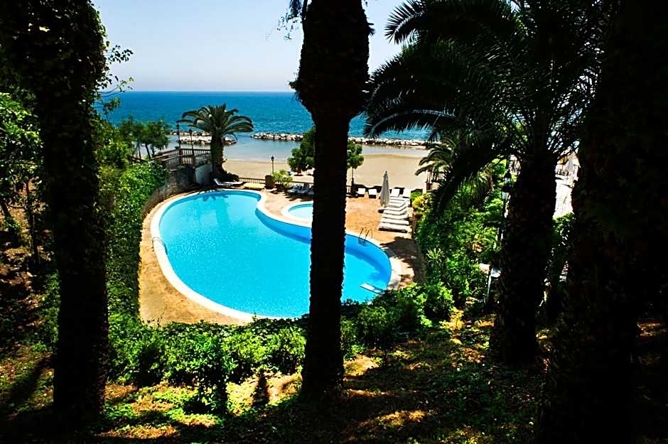 Grande Albergo Miramare