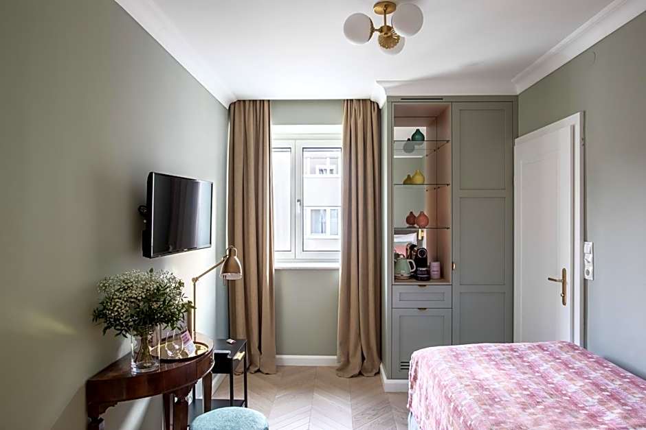 Numa Salzburg Mozart