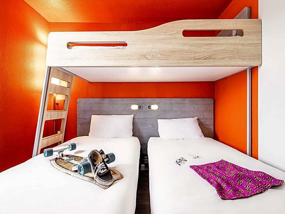 Ibis Budget Perpignan Sud