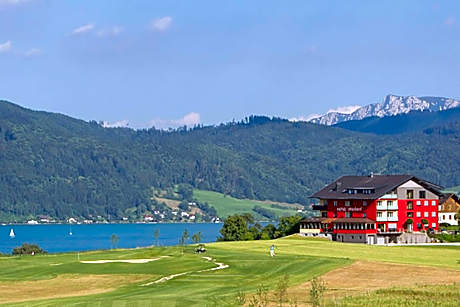 Hotel Haberl - Attersee