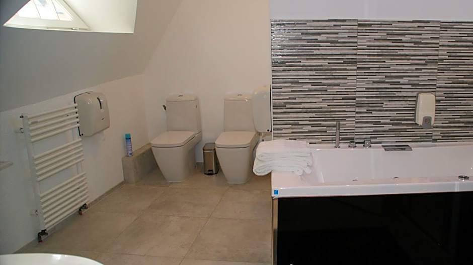 Chateau de Vaugrignon - Beer Spa