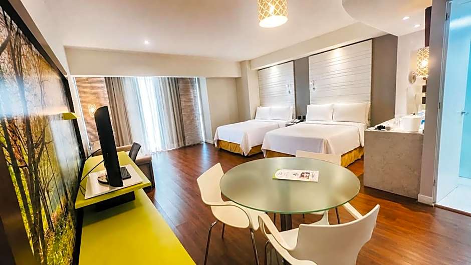 BelAir Business a Wyndham Garden Hotel