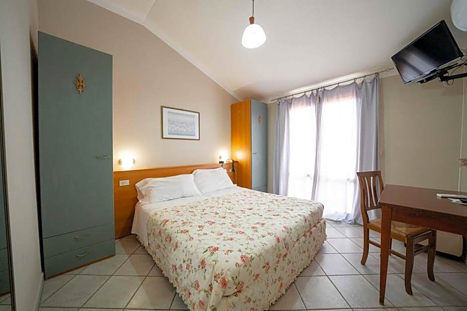 Bellavista Hotel & Osteria