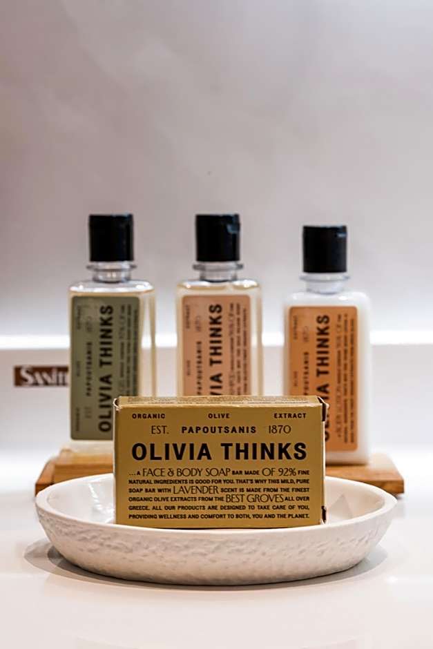 Manifest Boutique Hotel