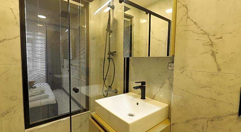 Ravello Suites Taksim