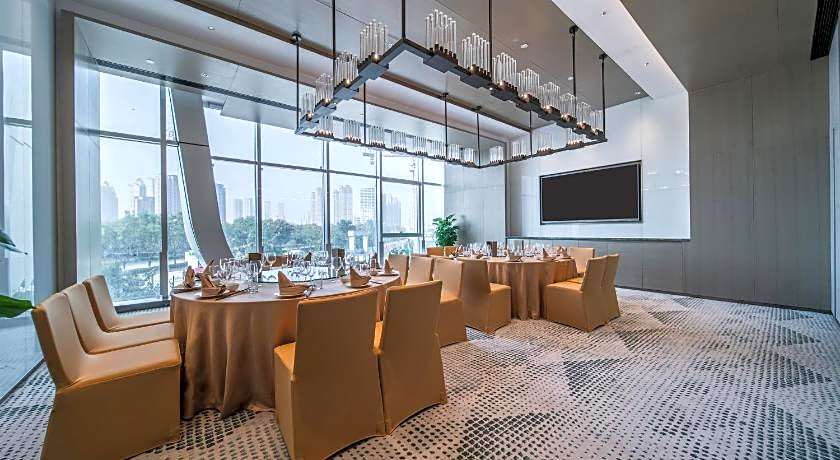 HUALUXE Xian Chanba By IHG