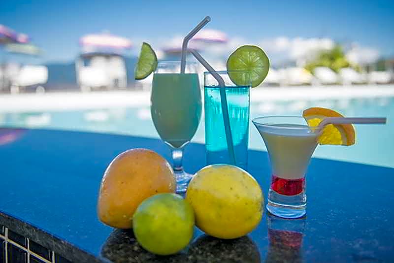 Portogalo Suite Hotel