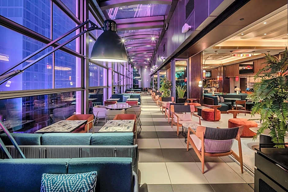 Tempo By Hilton New York Times Square