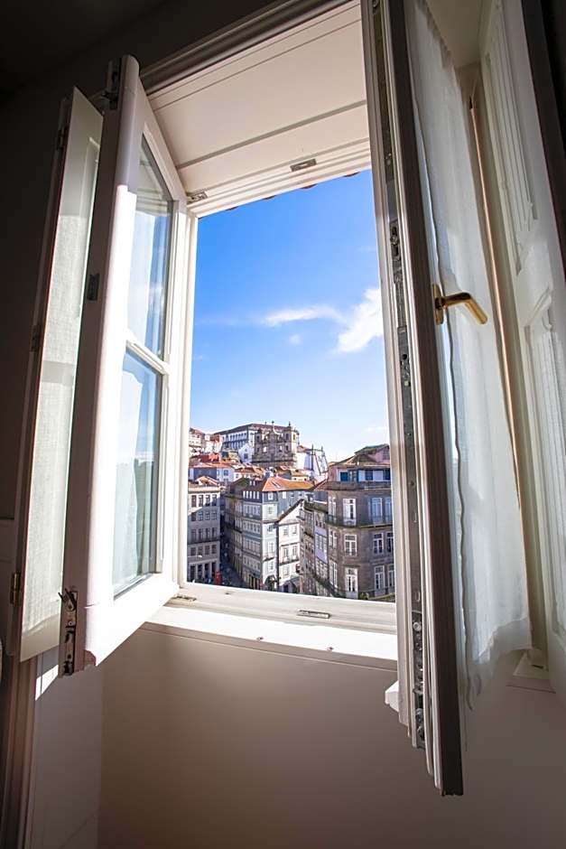 Porto A.S. 1829 Hotel