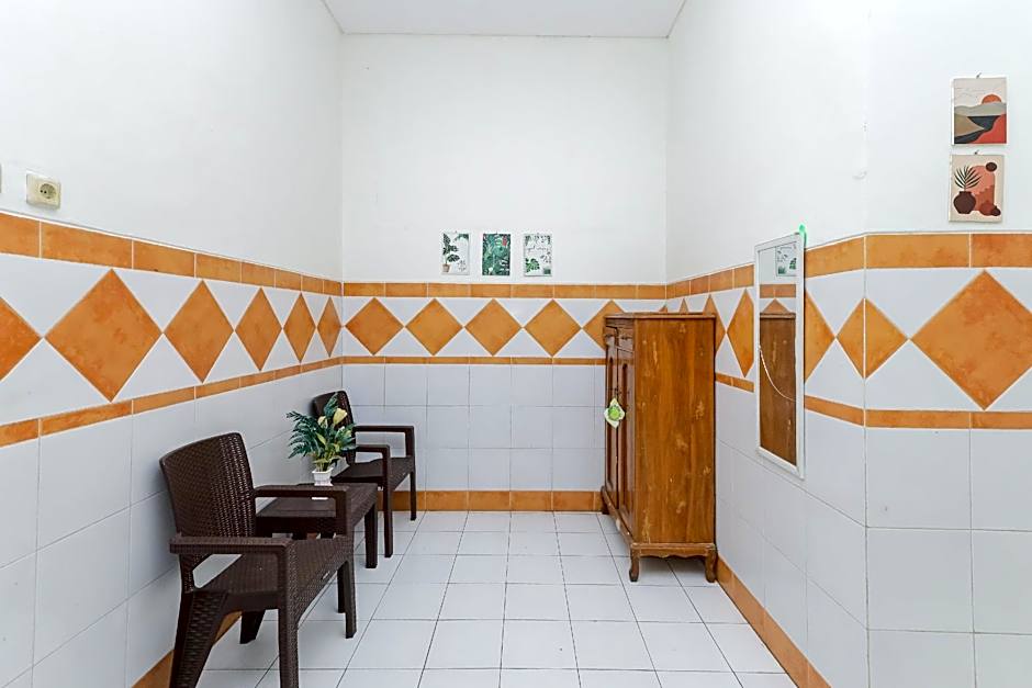 RedDoorz Syariah @ Mojosari