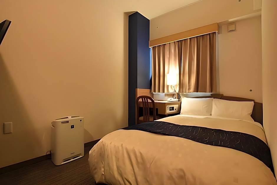 Asahikawa Sun Hotel