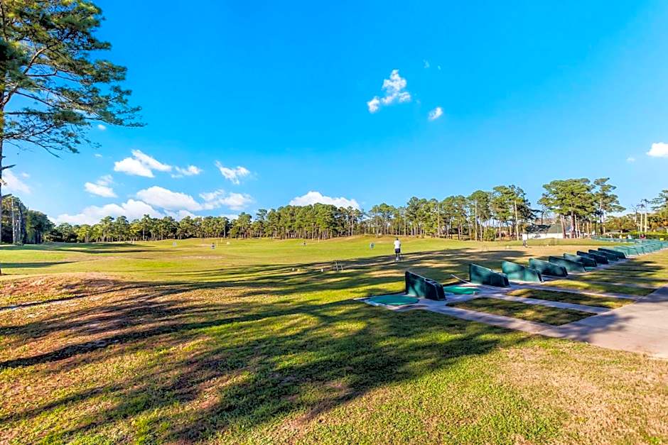 Sleep Inn Little River - North Myrtle Beach