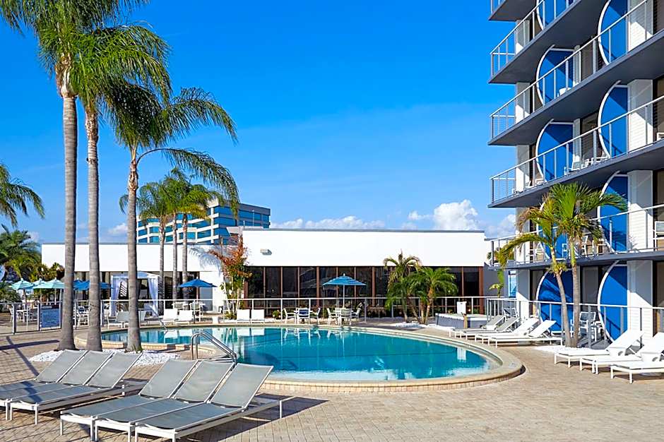 The Godfrey Hotel & Cabanas Tampa – Tampa, FL