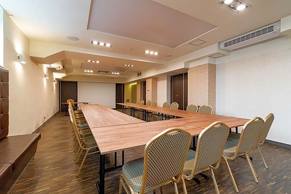 Park Hotel Diament Zabrze - Gliwice