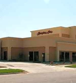Hampton Inn Derby-Wichita Southeast
