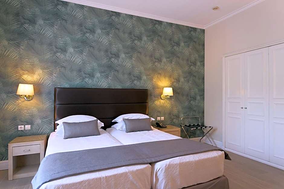 Thermae Sylla Spa & Wellness Hotel