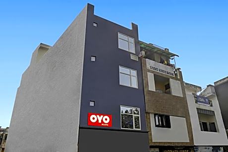 Hotel O Santosh Residency