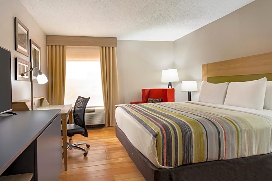 Country Inn & Suites By Radisson North Little Rock