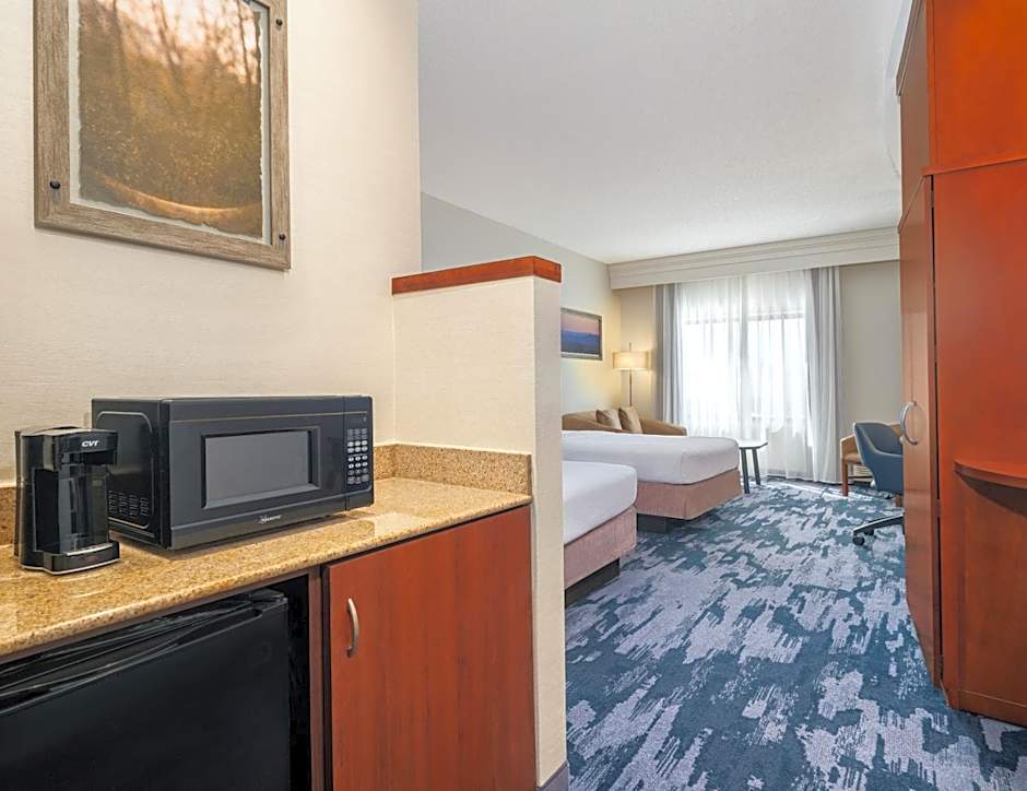 Fairfield Inn & Suites by Marriott Orlando Ocoee