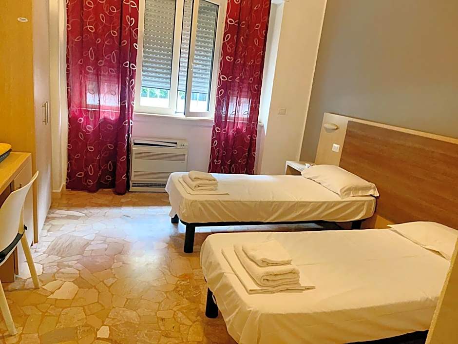 HOTEL BISSI