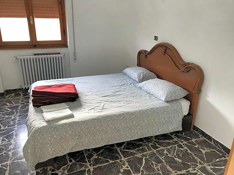 B&B e Locazioni Turistiche Antico Borgo Toscano
