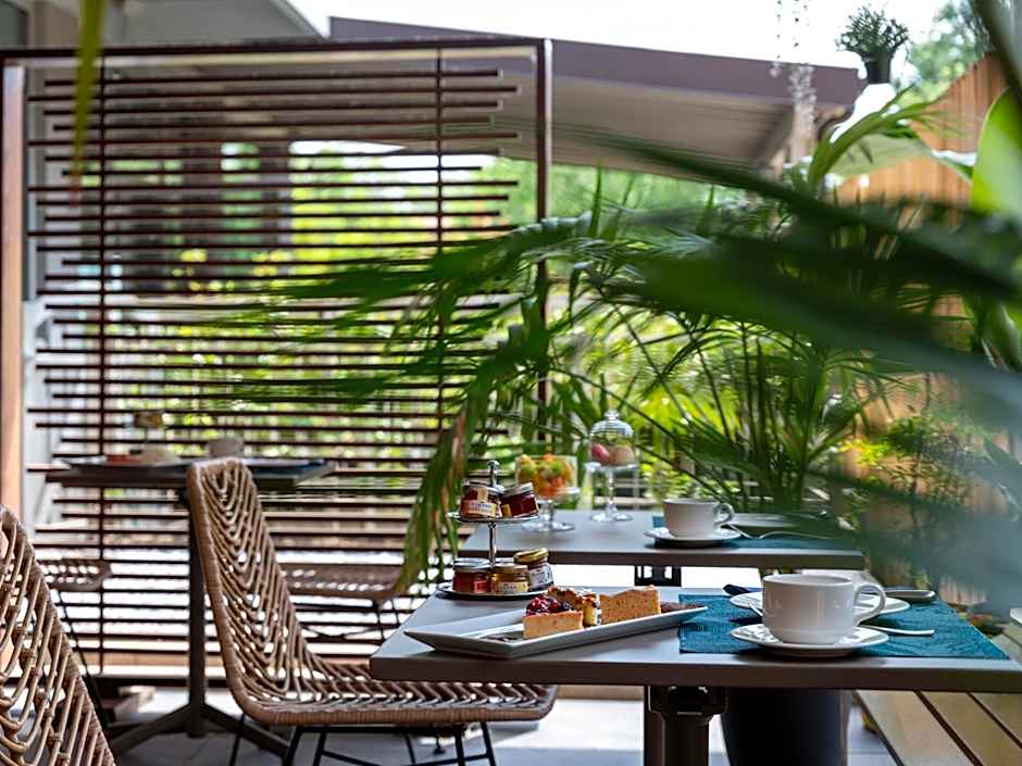 Elizabeth Lifestyle Hotel