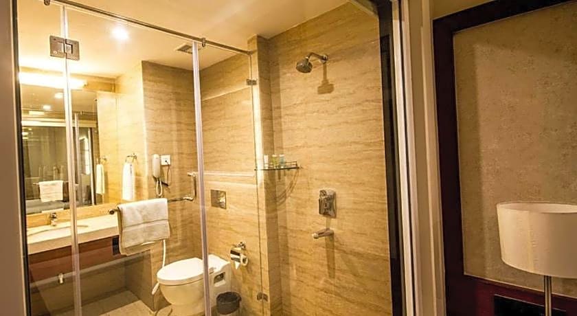 The Altruist Business Hotel- Hitech