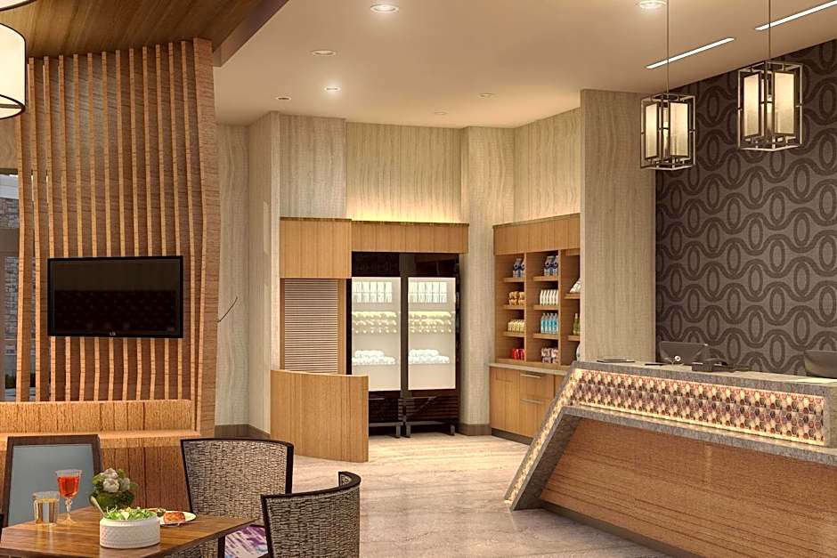 SpringHill Suites by Marriott Fayetteville Fort Bragg