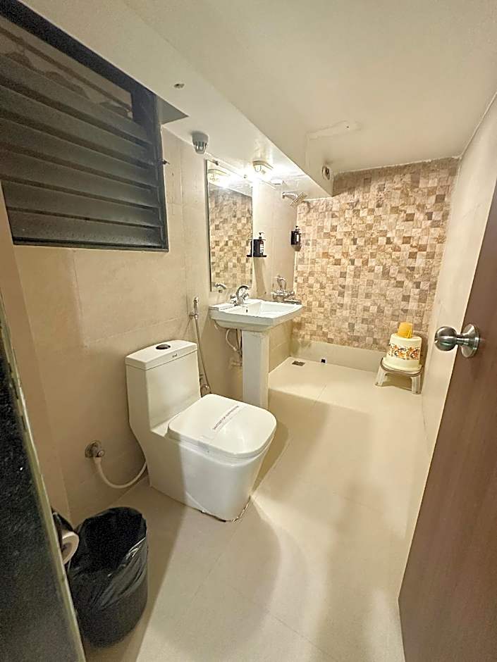 Saibaba International Hotel