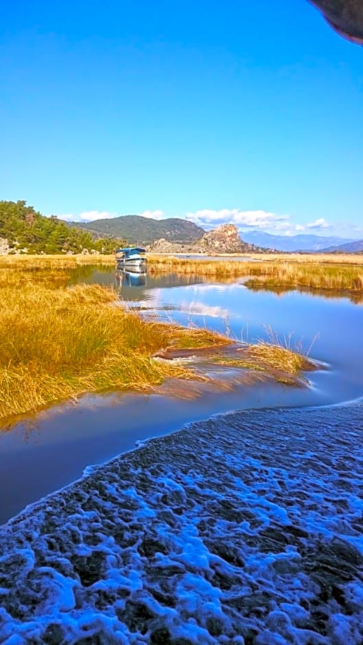 Dalyan Hotel Caria Royal