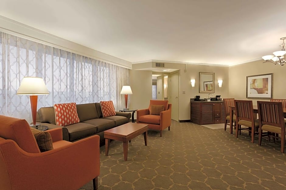 Embassy Suites Denver Tech Center