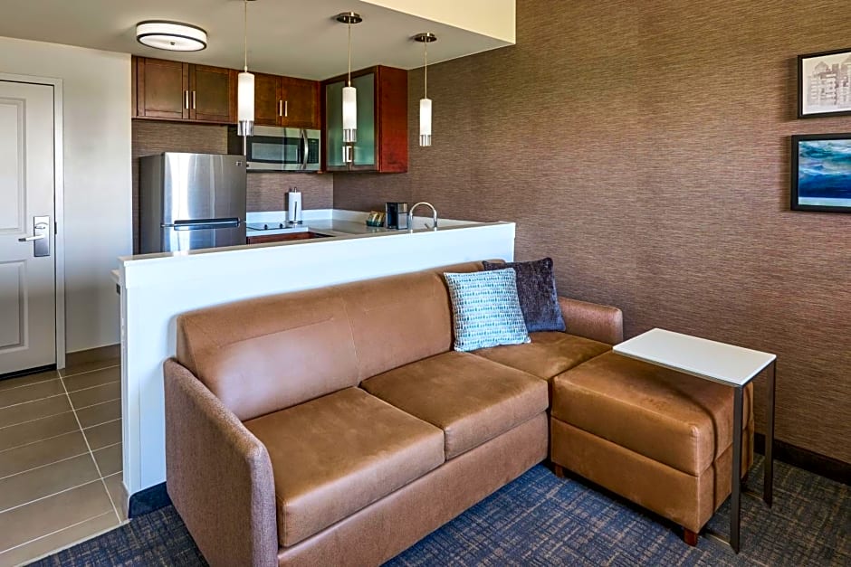 Residence Inn by Marriott Nashville SE/Murfreesboro
