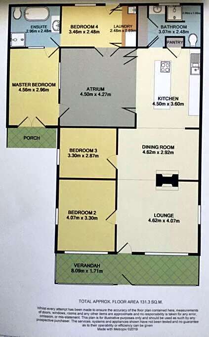 Driftwood Beach House