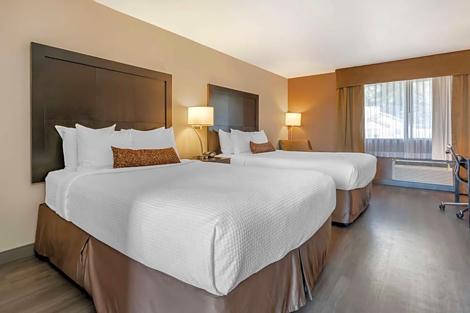 Best Western Inn Of Vancouver