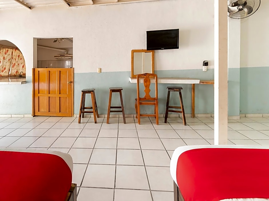 Hotel Posada Agua Escondida