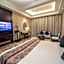 Jin Jiang Nanjing Hotel