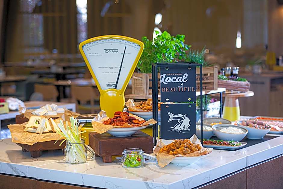 Danubius Health Spa Resort Helia