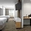 SpringHill Suites by Marriott Portland Vancouver