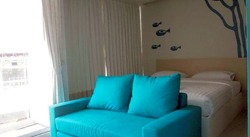 R-Con Blue Ocean Hotel