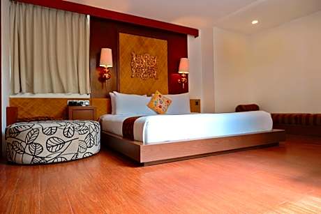 One-Bedroom Residence