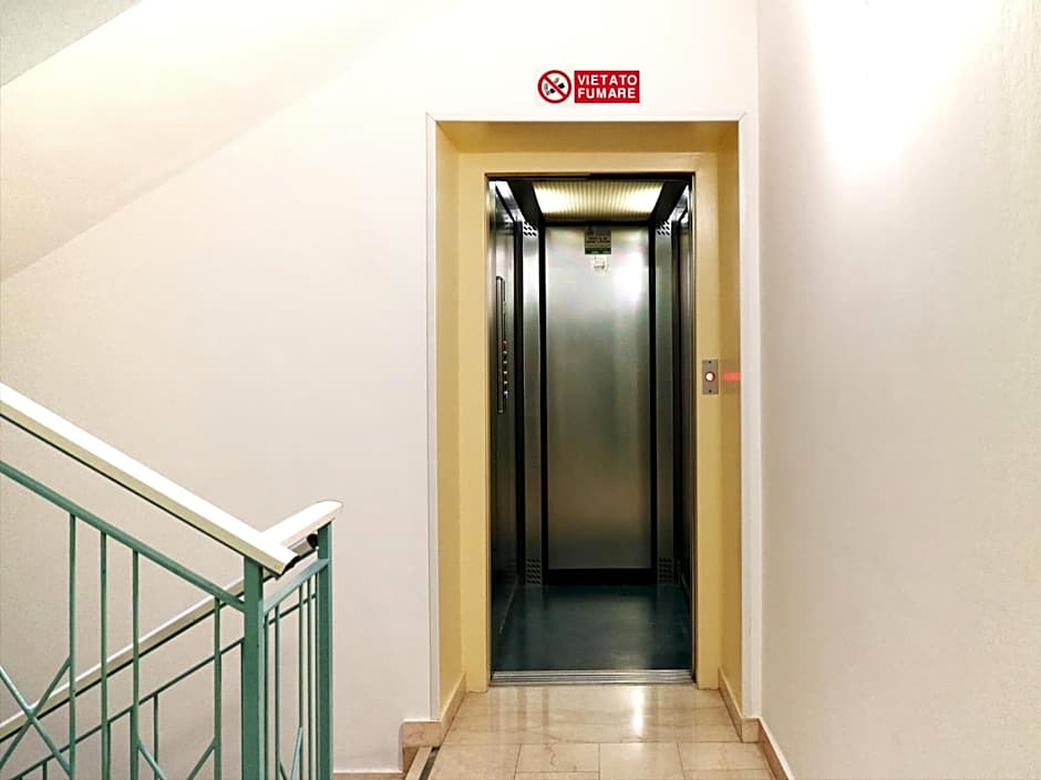 Hotel Villa del Mare