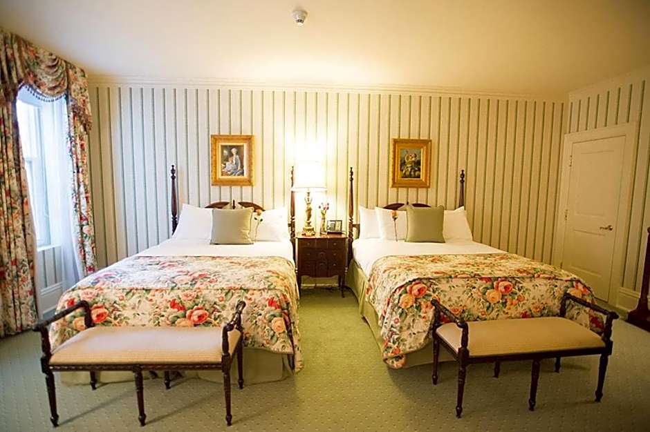 Prince Of Wales Hotel