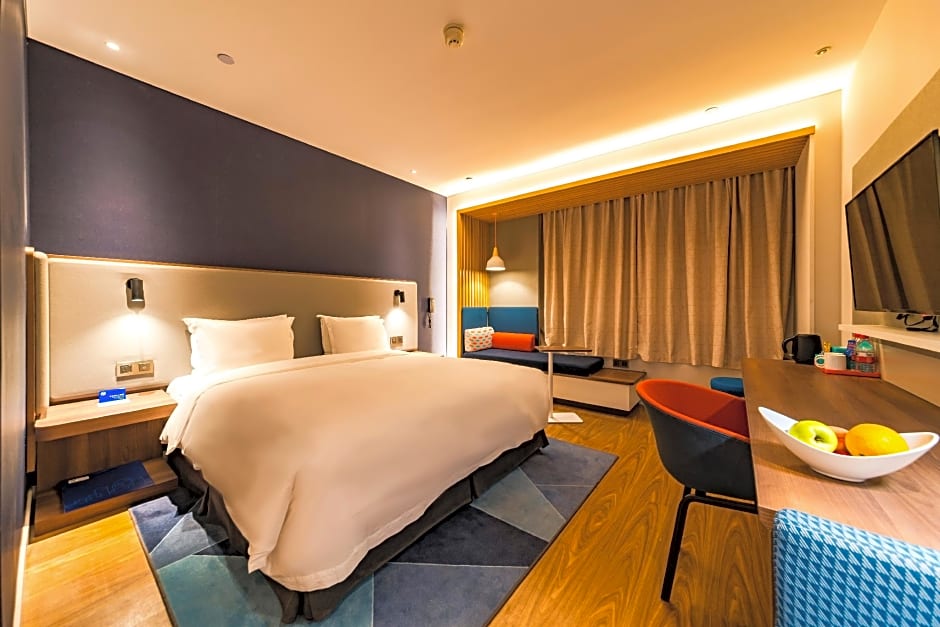 Holiday Inn Express Shijiazhuang High-tech Zone By IHG