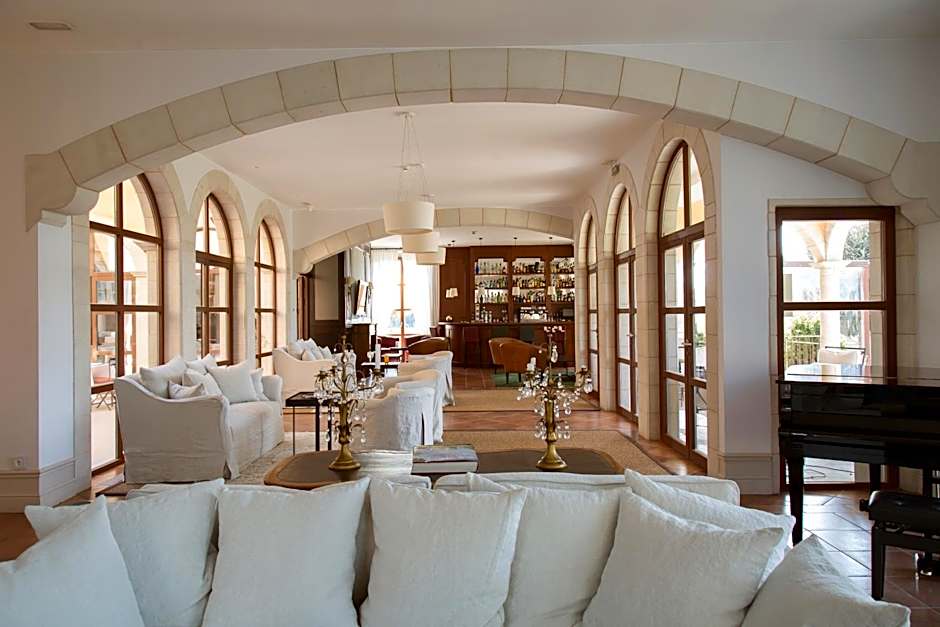 Casa Anamaria Hotel