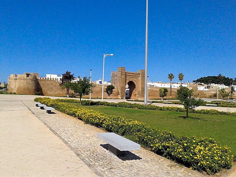 Riad A La Belle Etoile